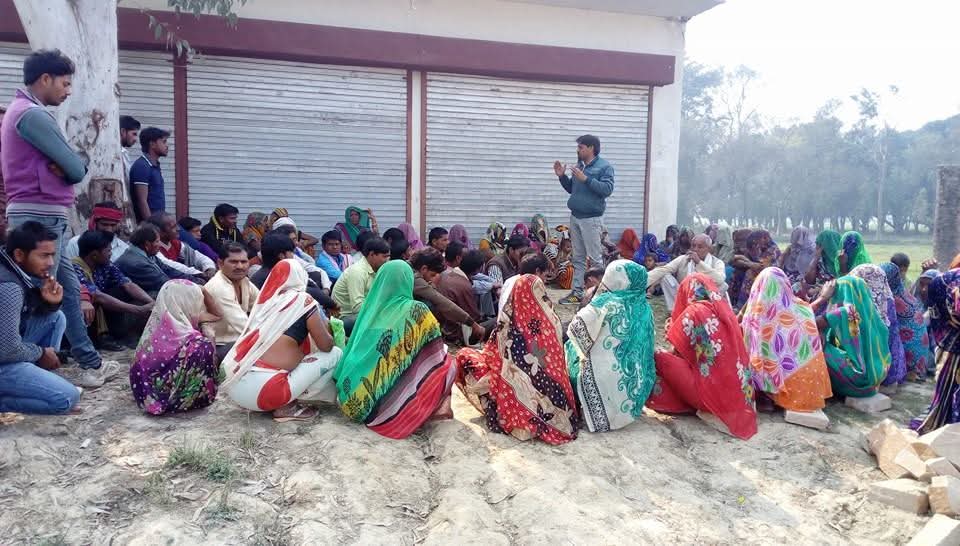 कन्या विवाह