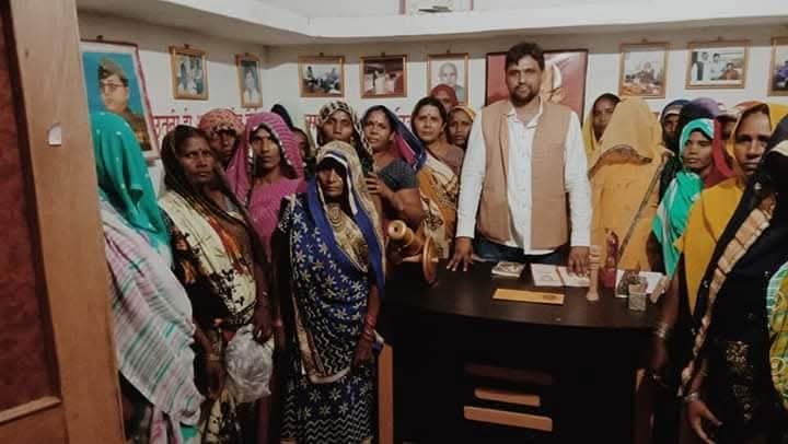 कन्या विवाह