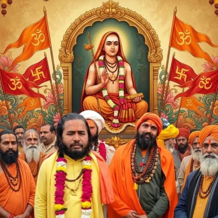 महापुरुष एवं वीर योद्धा
