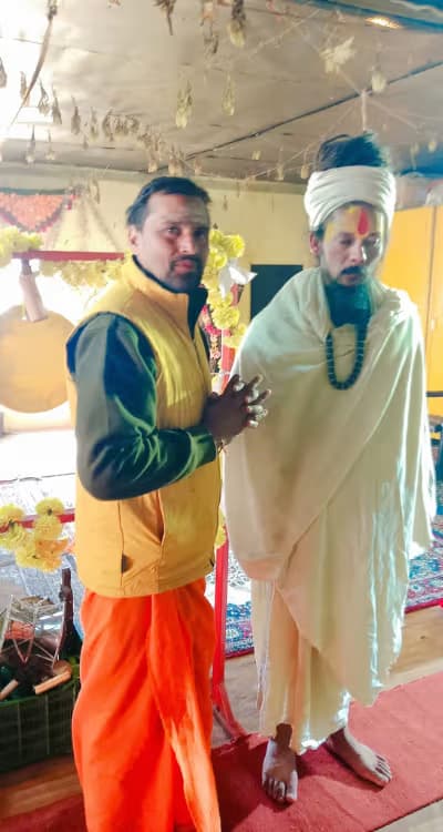 धार्मिक जन-जागरण