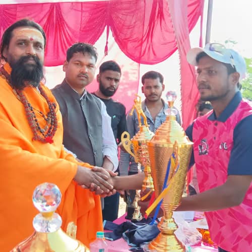 युवा जागरूकता एवं राष्ट्र-भक्ति