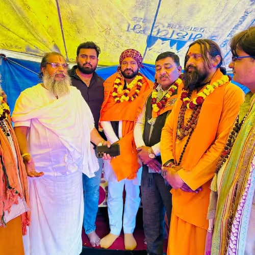 सनातन सेवा